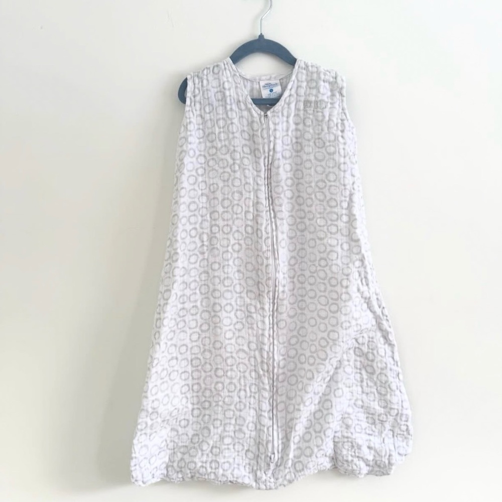 Halo Muslin sleep sack large 12-18 months